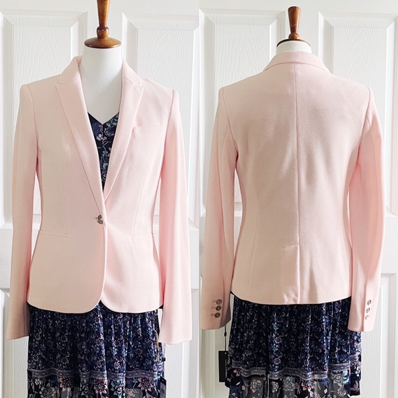 Tommy Hilfiger blazer - Picture 4 of 5